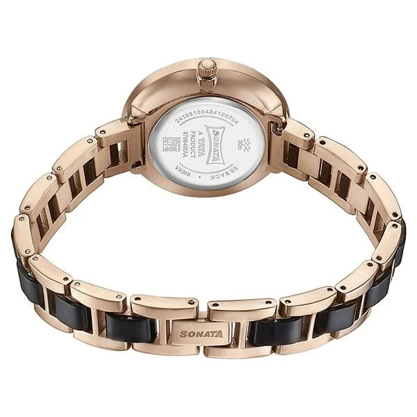 SON 87064KD01 LMDEL SONATA WOMENS WATCH SON 87064KD01 LMDEL SONATA WOMENS WATCH